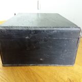 Musical instrument box Thibouville-Lamy 1910s