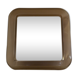 Vintage mirror, 1970s - 50cm