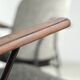 Paire de fauteuils Gijs van der Sluis