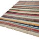 Turkish Handwoven Flatweave Chaput Kilim 203 cm x 333 cm