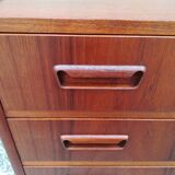 Scandinavian dresser