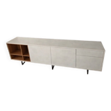 Enfilade design Trekku – contemporary piece with Scandinavian inspiration