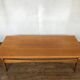 Scandinavian coffee table 1960