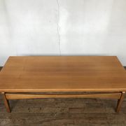 Scandinavian coffee table 1960
