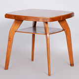 Mid Century table - Czechia 1950s