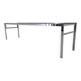 Table basse ou table d'appoint mid-century, Danemark, années 1970