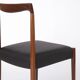 Vintage Chair by Lübke, Germany 1960s