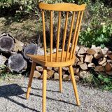 Baumann Menuet chair 1970s