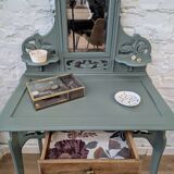 Art Nouveau dressing table