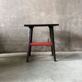 Old industrial table