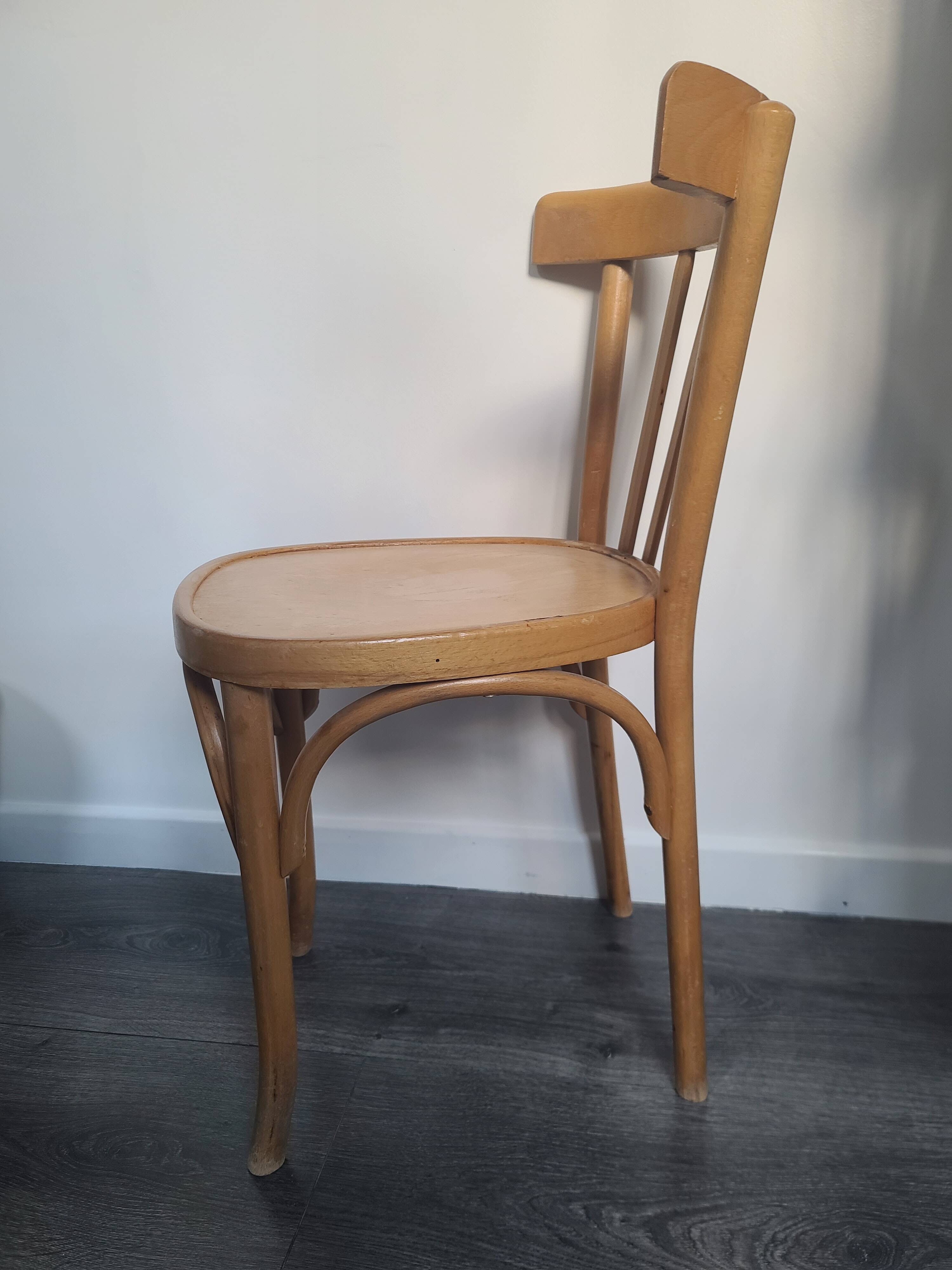 Bistro chair