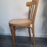 Chaise bistrot
