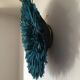 Juju hat bleu canard 50 cm