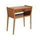 Scandinavian teak chest of drawers, Sweden, 1960