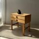 Fröseke Charmant chest of drawers Sigurd Göransson 1960s