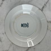 3 assiettes creuses Argenton St Amand