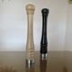 XXL salt and pepper mills by Stoha Design, Germany, 1980