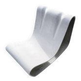Fauteuil loop willy Guhl
