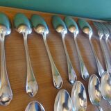 Ménagère Ravinet Denfert 36 pieces