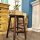 4-foot tabouret