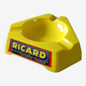 Ashtray ricard opalex collection