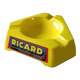 Ashtray ricard opalex collection
