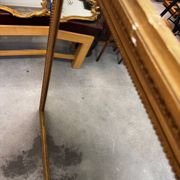 Miroir Grand format Louis Philippe bois doré