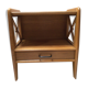 Bedside table