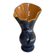 Vase en céramique, années 60