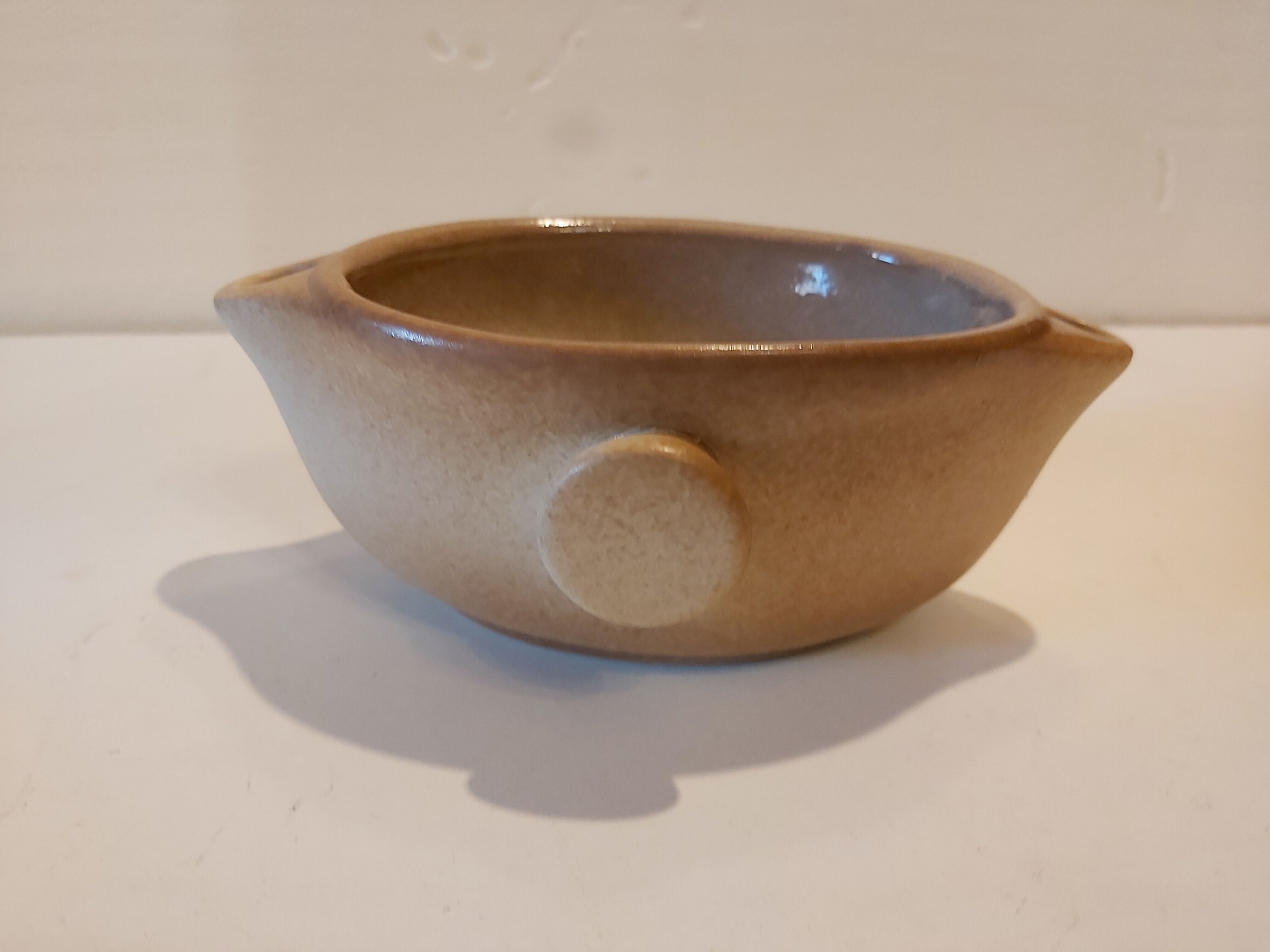 Cazalas Lean Fat Saucière