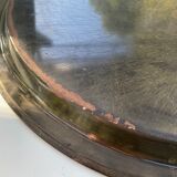 Top USSR 50 cm, painted metal