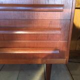 Secretary Scandinavian teak, made in Denmark