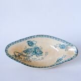 Iron Earth Ravine Digoin Sarreguemines Royat model late 19th century