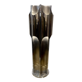 „Orgue" Table Lamp attr. to Jacques Charles for Maison Charles, ca. 1965
