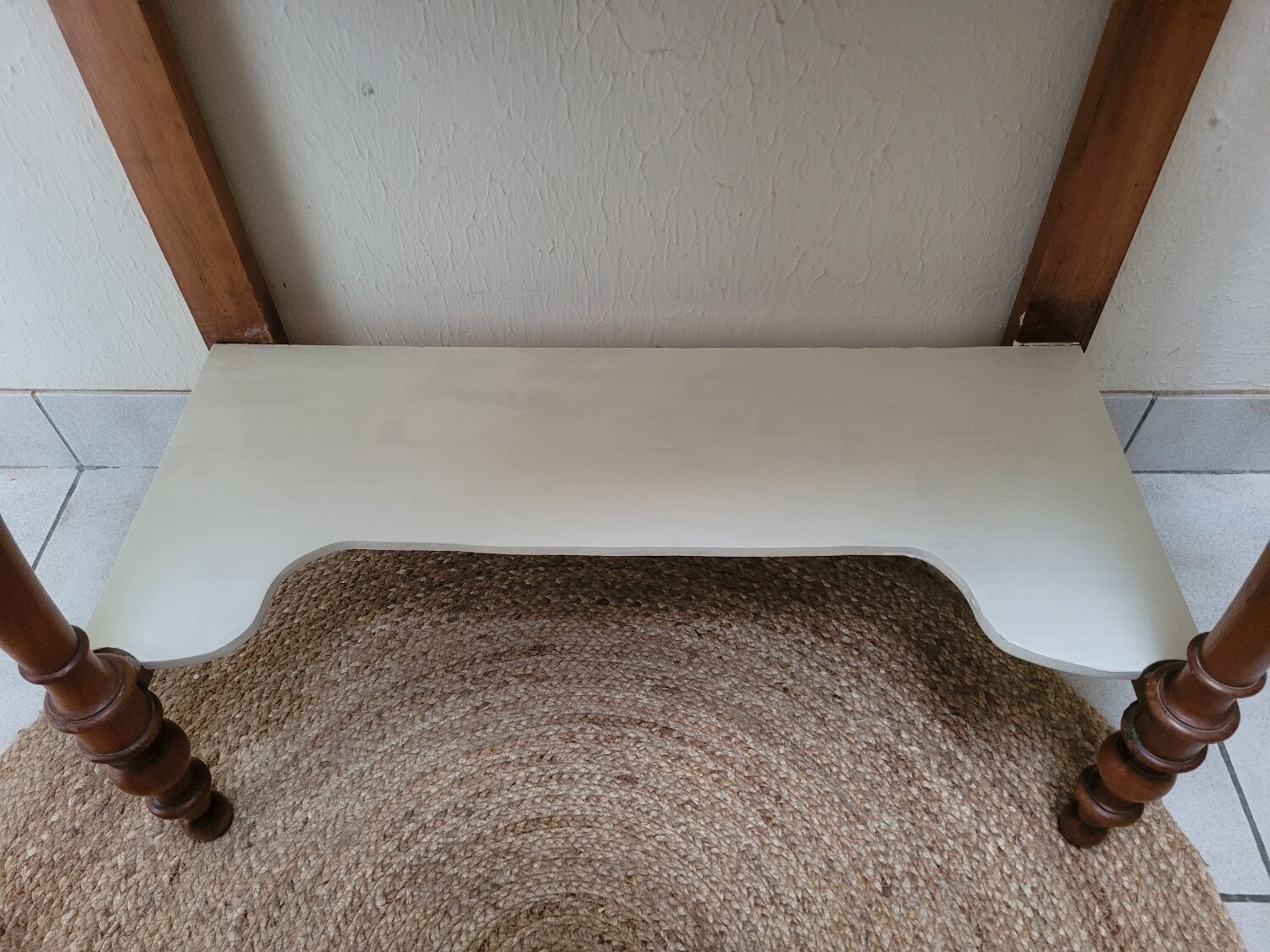 Antique vanity furniture