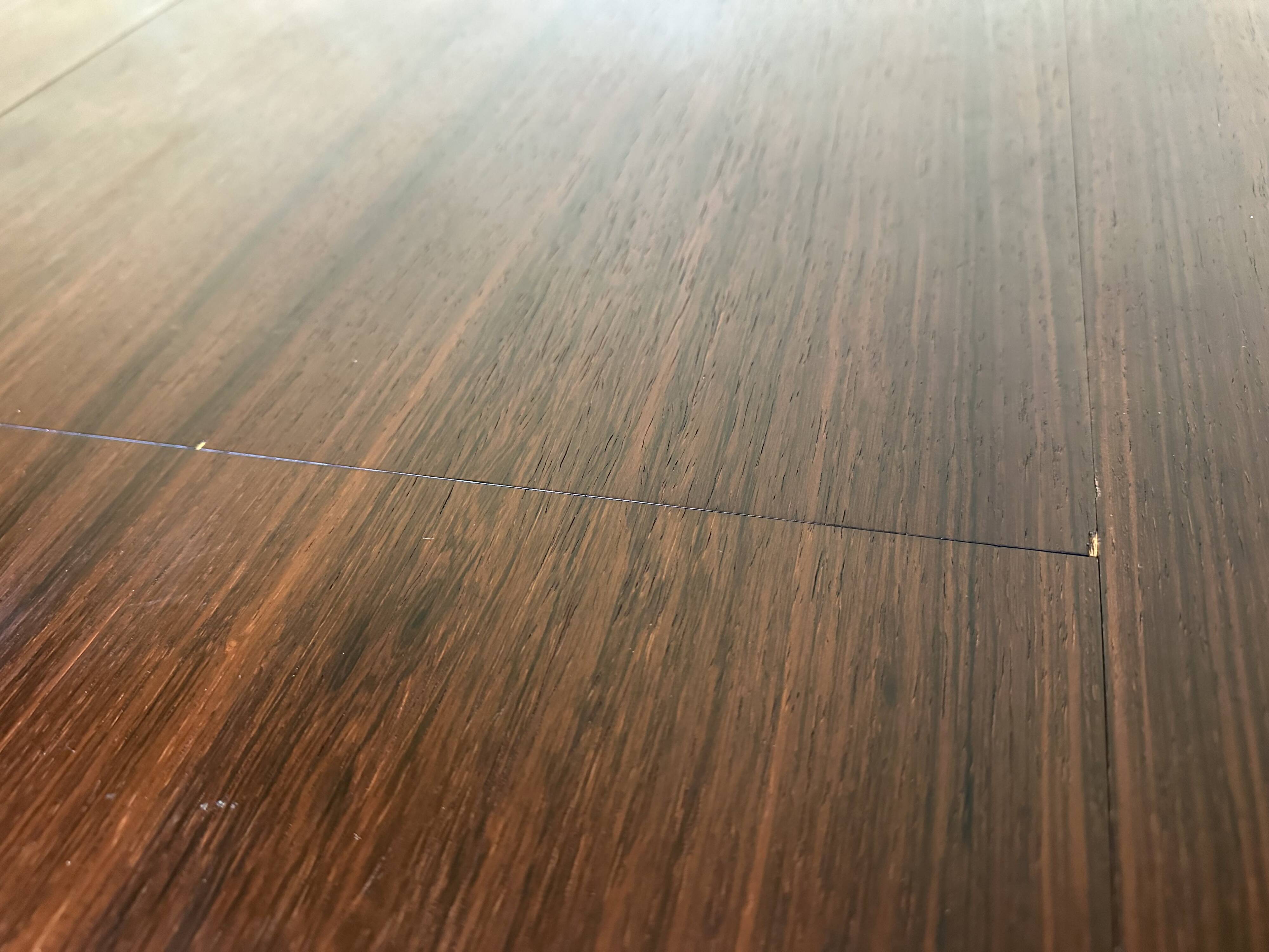 1960s/1970s Rio Rosewood Dining Table by Henry Rosengren Hansen