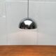 Danish Louisiana suspension from the mid-century by Vilhelm Wohlert & Jørgen Bo for Louis Poulsen.