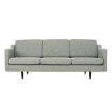 Canapé bodo, design scandinave