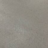 Polished concrete coffee table