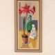 « Lily » de Sven Linder
