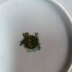 Vintage porcelain serving dish