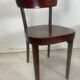 Bistro chairs