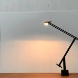 Postmodern Italian Tizio table lamp by Richard Sapper for Artemide, 1970s.