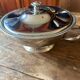 Guy Degrenne Soup Tureen