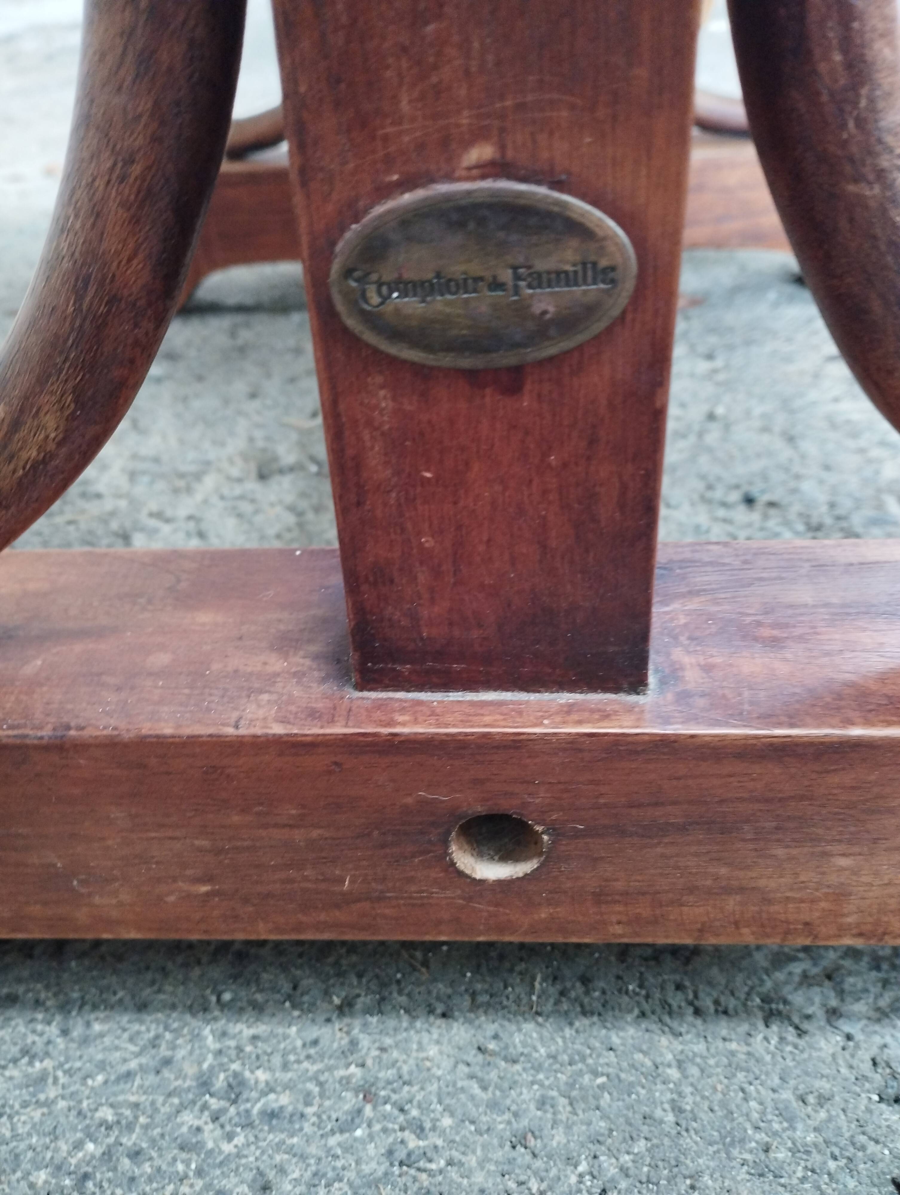 Bistro set Comptoir de Famille