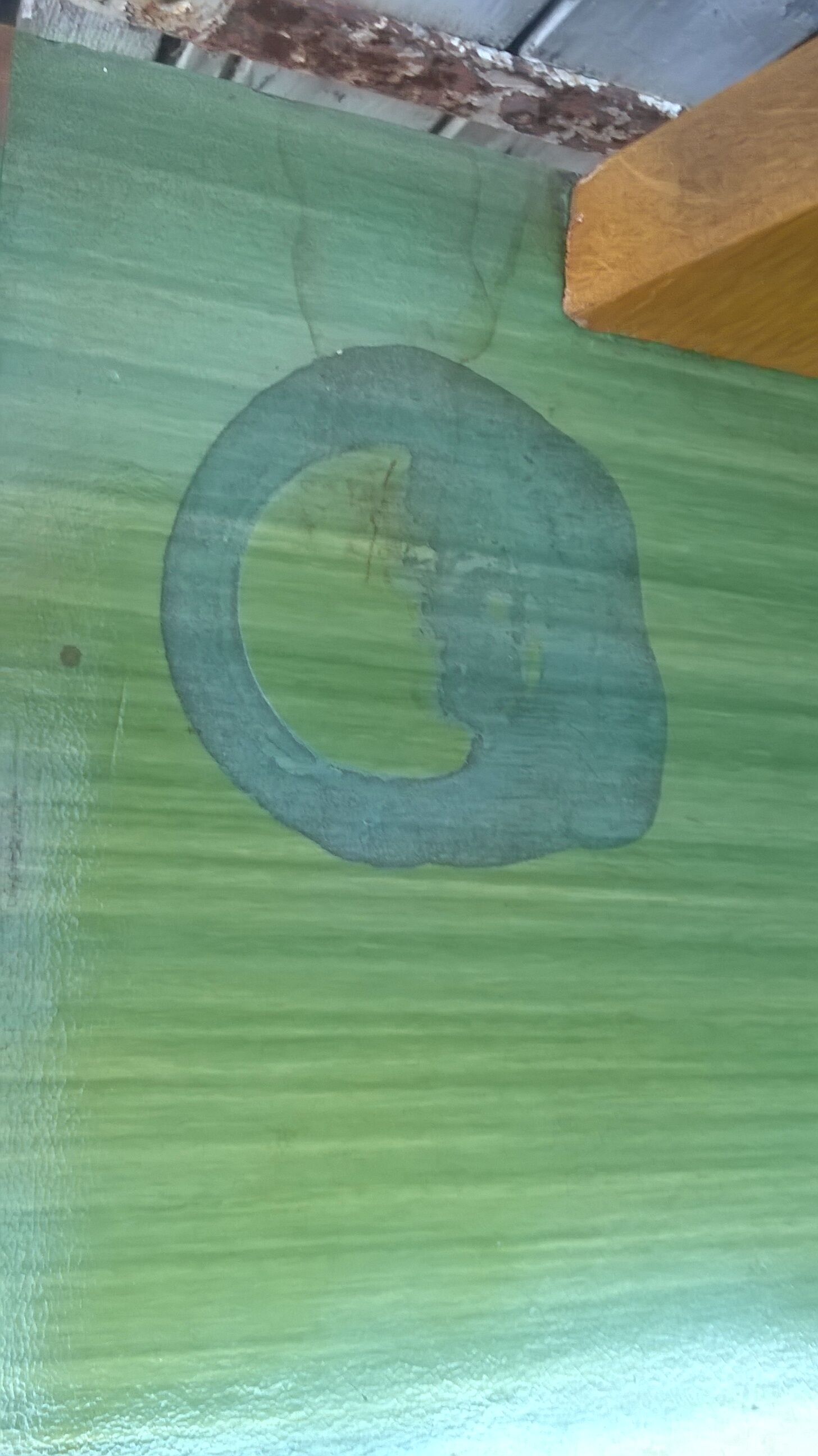 Mado buffet 60s vintage