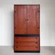 Armoire vintage des années 1960 par Barovero Torino