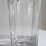 Star vase designed by Anne Nilsson for Ikea in the 1990s