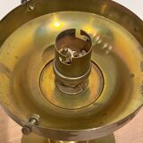 Opaline suspension
