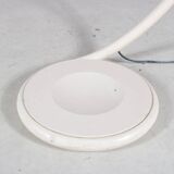 1960s “Serpente” floor lamp by Elio Martinelli for Martinelli, Italy